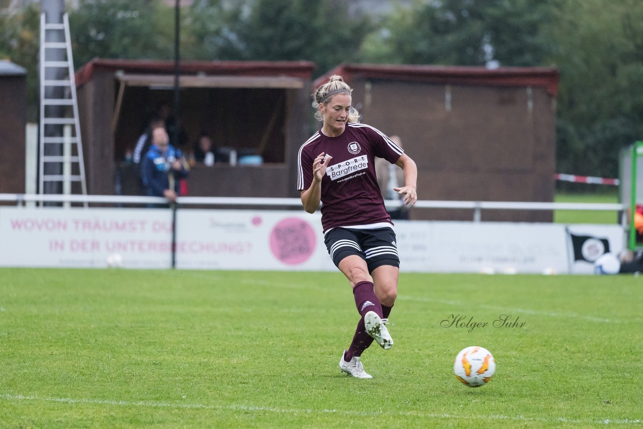 Bild 64 - Frauen SV Henstedt Ulzburg II - TSV Klausdorf : Ergebnis: 2:1